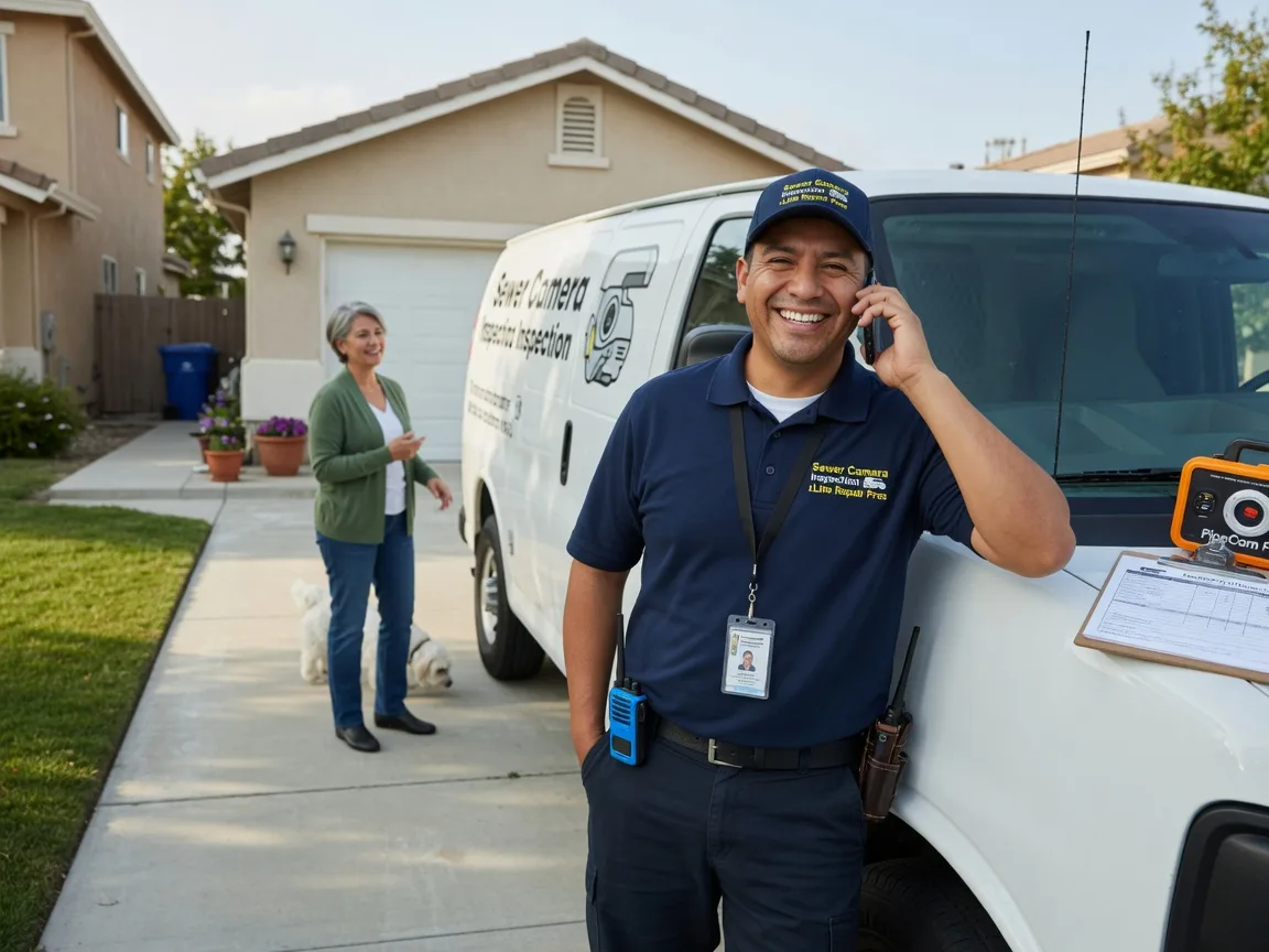 Sewer Line Repair Castle Creek, NY FAQs